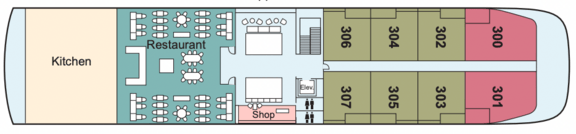 Deck Plan deck-3